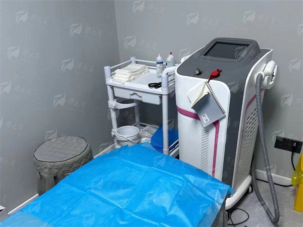 四、扬州韩美整形面部吸脂真人实例分享