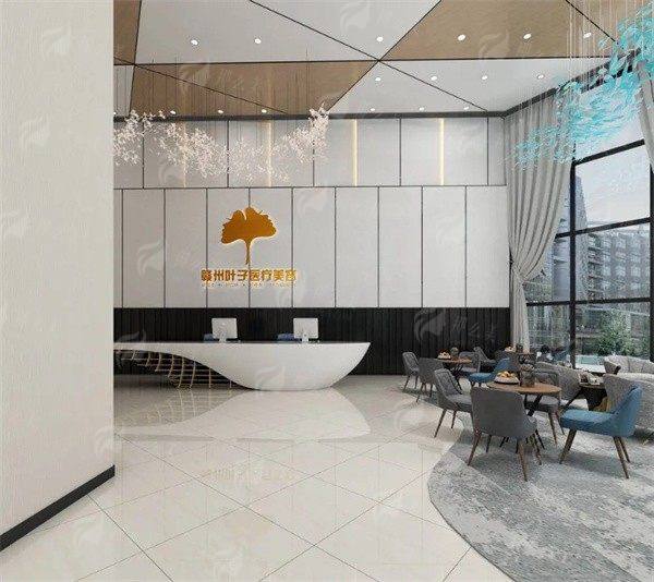 赣州叶子医疗美容医院熊义植发怎么样？含地址、价格表及真实案例揭秘！