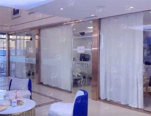 二、牡丹江君美施医疗美容特色是什么？爆款项目大揭秘