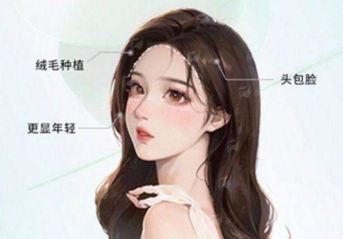 植发价格贵不贵？河南郑州华仁刘裴华医生技术分析+费用对比！