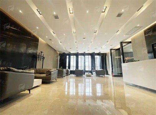 二、大连恩盈美地整形提眉手术真实实例分享