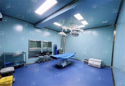 四、大连恩盈美地整形提眉手术价格及预约指南