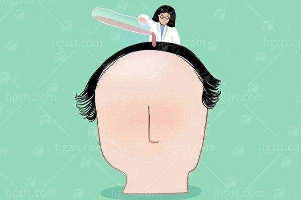 三、郑州华仁植发发际线种植术后怎么护理？