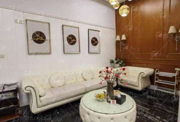 二、扬州艾菲斯私密整形医生技术如何？黄婵院长亲自操刀