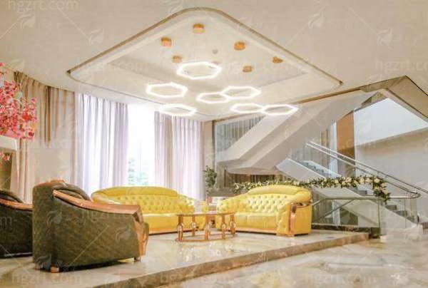 广东韩妃李光琴拉皮技术亮点全解析，附预约挂号方式和到院路线