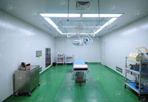 四、徐州心源拉皮价格及预约指南