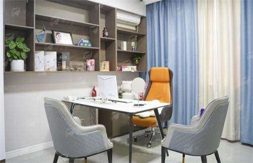 三、合肥白领安琪儿整形实例展示