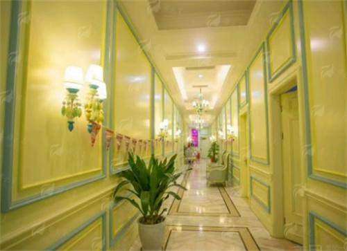 广元朗睿整形美容医院杨俊隆胸效果咋样？地址、价格表及案例全解析！