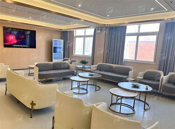 一、上海江城皮肤病医院:资质认证是安心保护