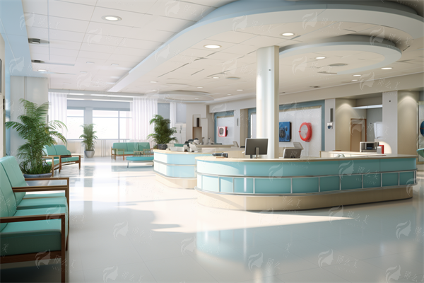 三、北京紫洁俪方做**鼻部修复手术**的优势有哪些?