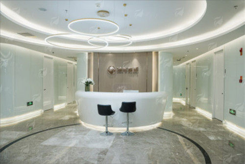 三、厦门思明臻医黄国防隆鼻实例展示