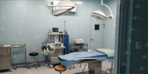 四、厦门思明臻医整形外科门诊隆鼻价格体系