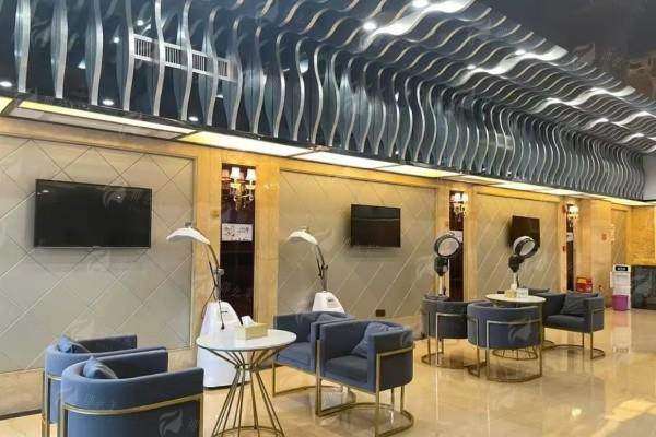 长沙亚韩医学美容医院二、动态美学设计系统三大优势