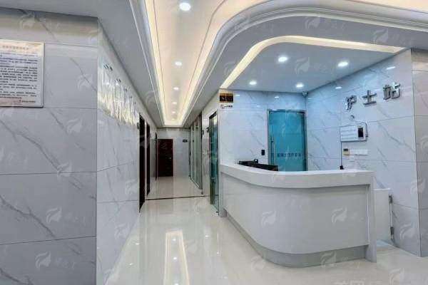 三、桐乡星博士筋膜支架提升全流程解析