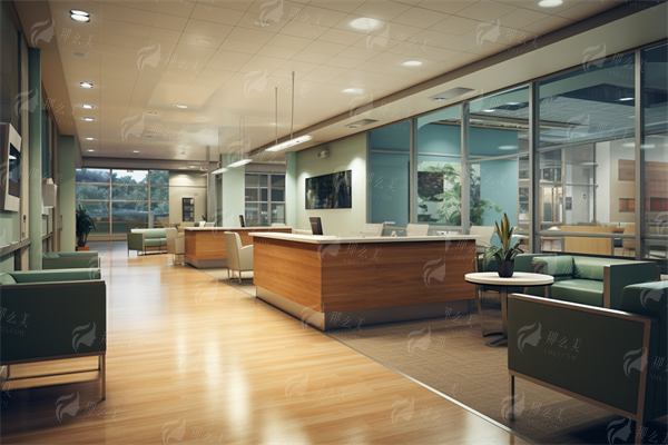 淮北爱美尔医疗美容，3980元起享无痕双眼皮，微创自然资深眼医打造