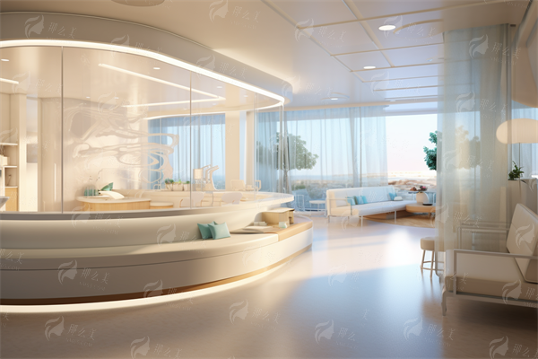 四、实例见证：厦门蓓蕾斯特整形肋骨鼻综合真实成效