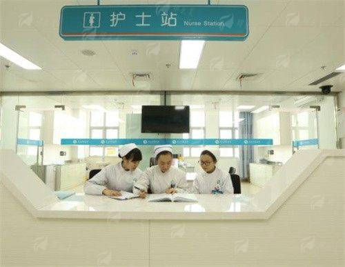 六、武汉紫荆医院医疗美容科的术后护理体系