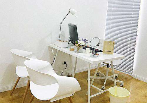 四、衡水唯美医疗美容植发实例