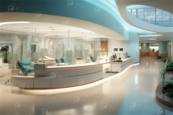 三、风格定制：厦门蓓蕾斯特整形打造个性化鼻部美学