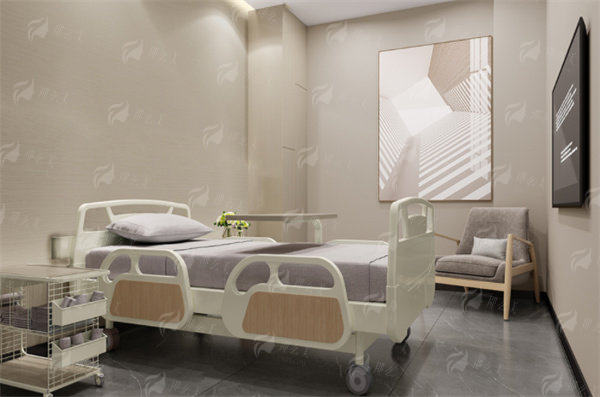 四、赣州亚韩医疗美容门诊隆胸术前术后指南