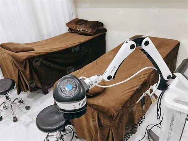 三、唐山煤医阴道紧缩术后成效怎么样?