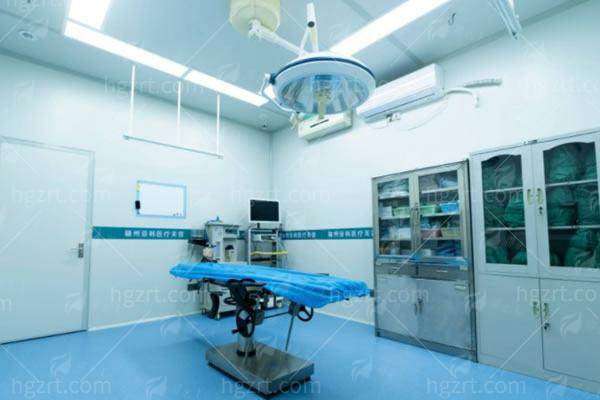 三、赣州亚韩医疗美容门诊隆胸价格参考