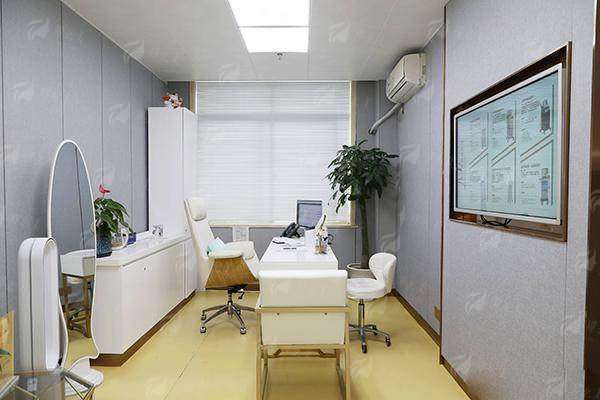 二、上海华美医院李志海医生技术强在哪?