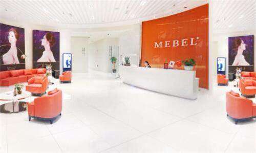 四、贵阳美贝尔徐威医生双眼皮价格贵吗?同城对比来了