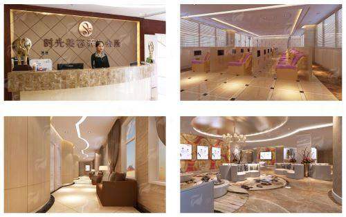 二、兰州时光激光整形美容医院的私密整形手术有哪些优势？