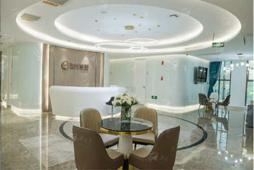 三、厦门思明臻医整形外科门诊的术前评估体系