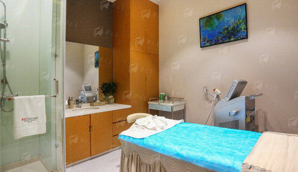 二、苏州薇琳美容医院的内窥镜隆胸适合哪些人？