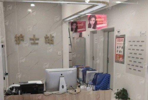 三、鹤壁臻美整形真实实例过程还原