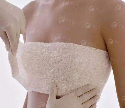 二、宁波壹加壹整形美容医院隆胸真人实例