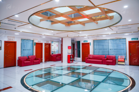 四、重庆骑士医院妇产科就诊体验如何？