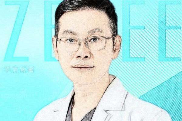 贵阳华美紫馨整形美容杜良军医生隆鼻，特色技术大公开，案例推荐，赶紧预约！