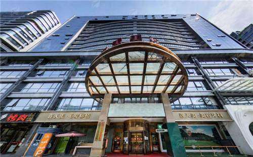 二、杭州美莱万连壮医生丰胸有哪些特色项目？