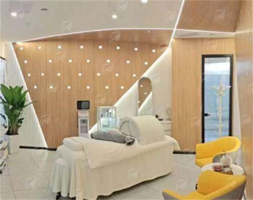 五、广元达芬奇医疗美容医院术后护理体系