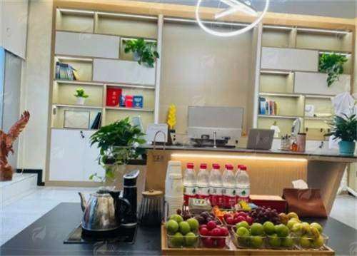 三、广元达芬奇医疗美容医院鼻综合实例实录