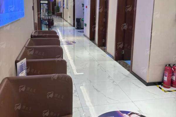 阜阳微悦医疗美容医院隆鼻靠谱吗？江天明医生成功案例合集-新颜智尚小程序一键预约！