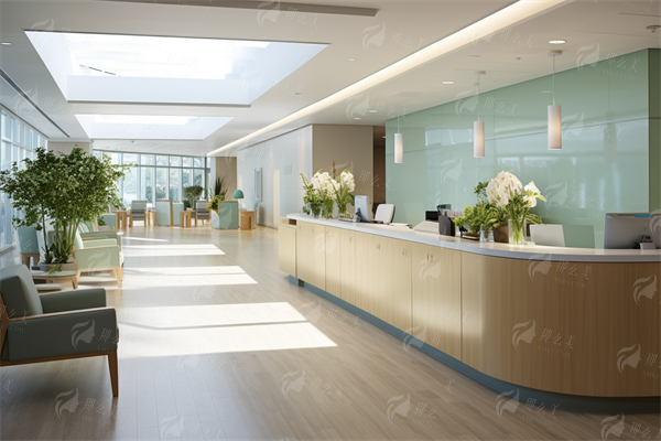 二、洛阳华美私密整形的常见项目及价格