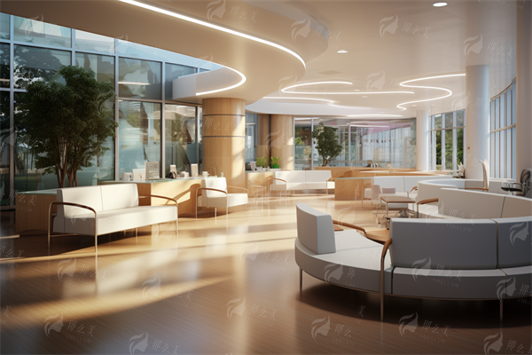 <strong>青岛诺德医疗美容的热玛吉：设备&操作双保险</strong>