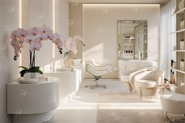 <strong>二、佛山曙光金子医疗美容做热玛吉的医生与设备情况</strong>