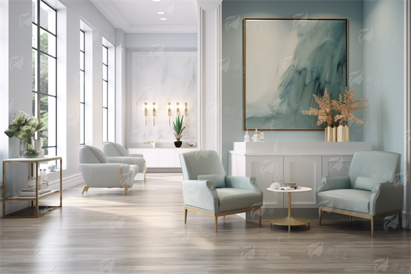 <strong>二、佛山曙光金子医疗美容做鼻中隔软骨隆鼻的资质靠谱吗？</strong>