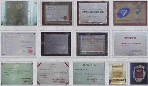 三、深圳富华唐新辉隆胸术后成效真实吗？