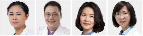 四种便捷挂号方式