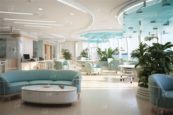 南京华美医疗美容整形，泪沟回填2980元起，新颜智尚小程序预约享优惠