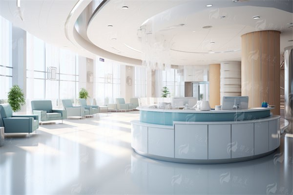 青岛诺德医疗美容整形眼修复8000元起 新颜智尚小程序预约立减