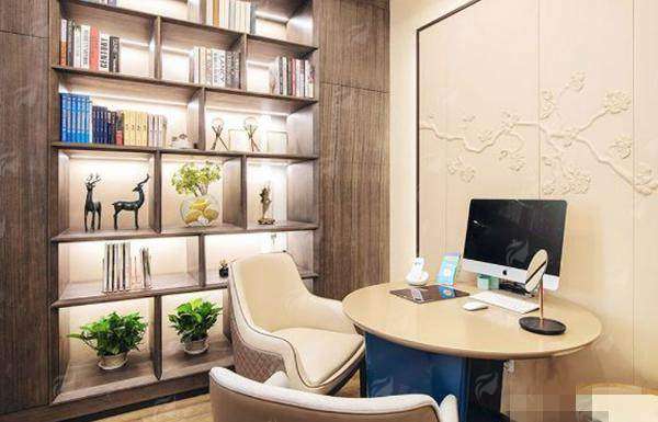 四、北京加减美医疗美容门诊部开内眼角价格及项目对比