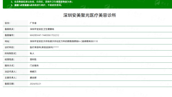 三、深圳安美聚光彭喜吸脂术后要注意什么？