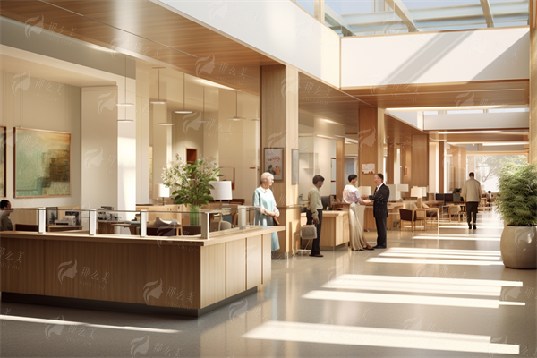 <strong>二、青岛诺德医疗美容**鼻部修复手术**的技术规范，到底靠不靠谱？</strong>